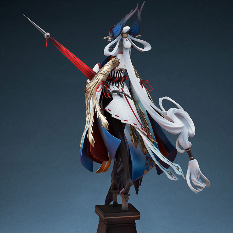 Onmyoji Honkaku Gensou RPG Ubume 1/7