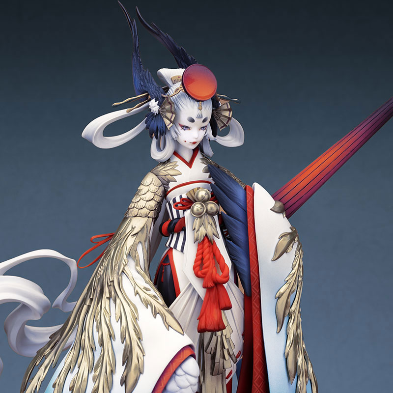 Onmyoji Honkaku Gensou RPG Ubume 1/7