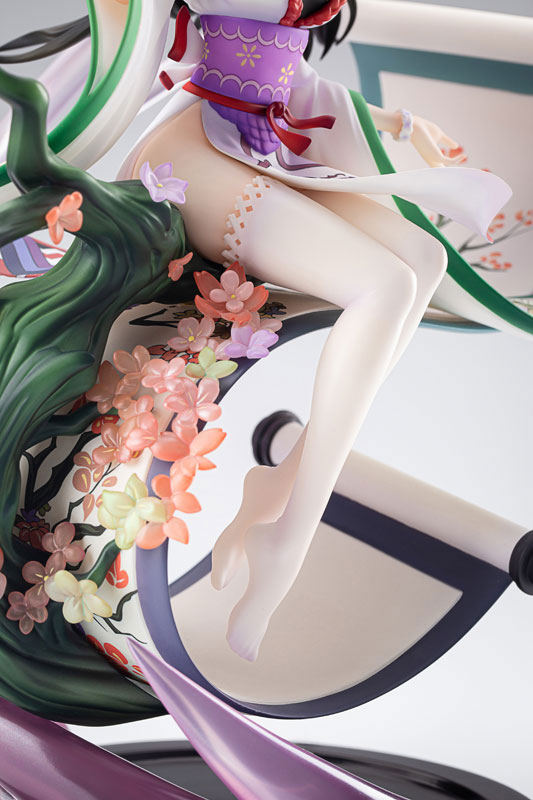 Onmyoji Honkaku Gensou RPG Kachoufuugetsu 1/8