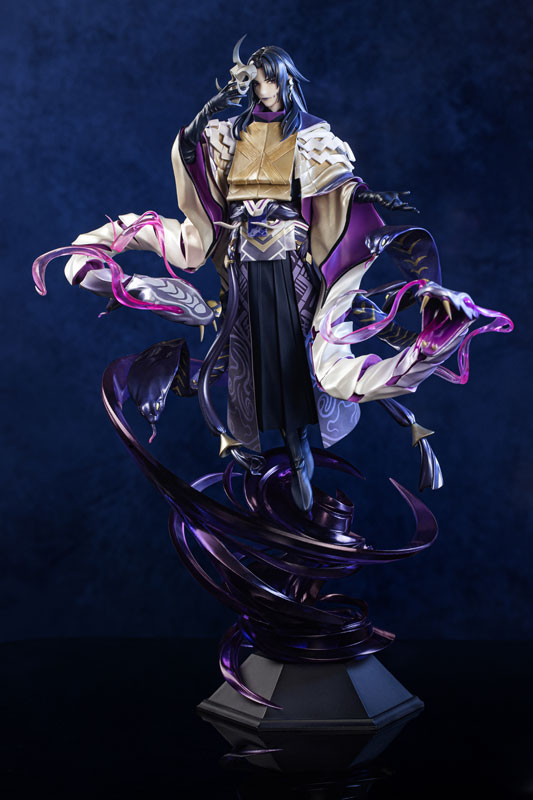 Onmyoji Honkaku Gensou RPG Yamata no Orochi 1/8