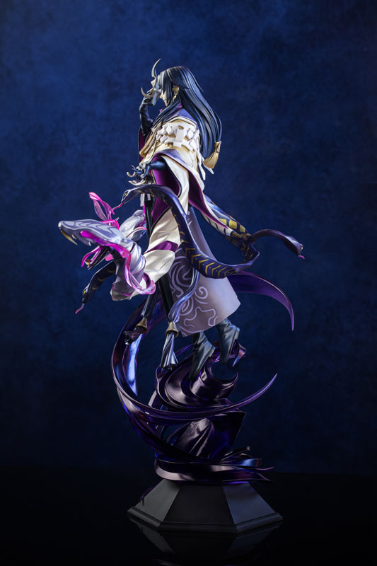 Onmyoji Honkaku Gensou RPG Yamata no Orochi 1/8