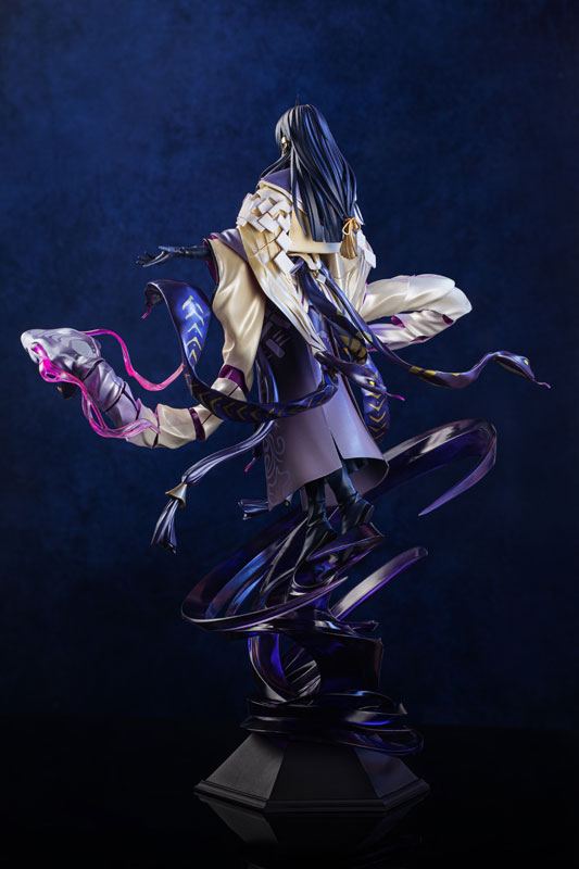 Onmyoji Honkaku Gensou RPG Yamata no Orochi 1/8