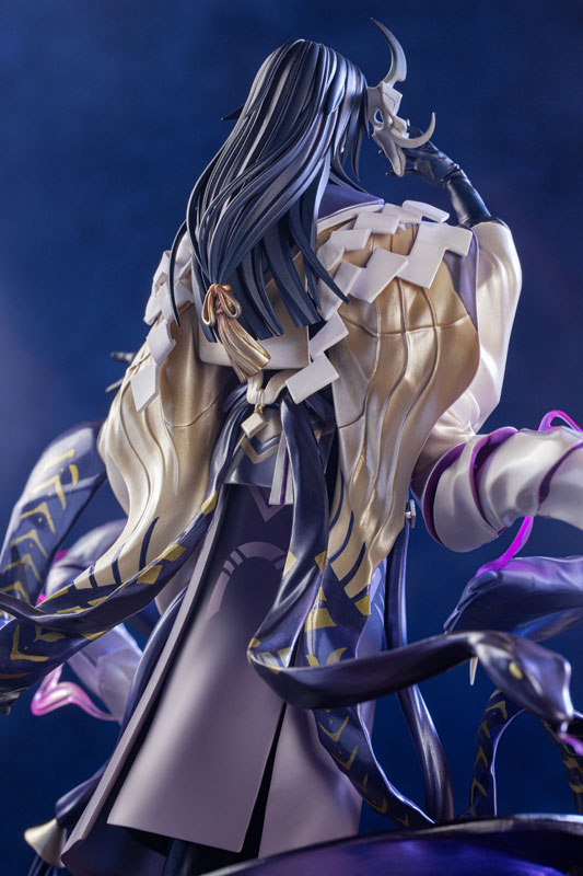 Onmyoji Honkaku Gensou RPG Yamata no Orochi 1/8