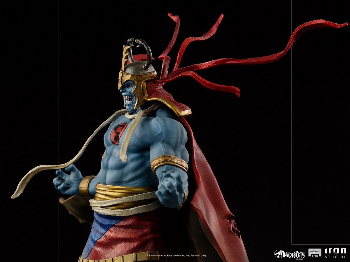 Mumm-Ra Art Scale 1/10 - Thundercats
