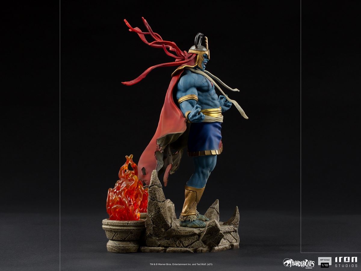 Mumm-Ra Art Scale 1/10 - Thundercats