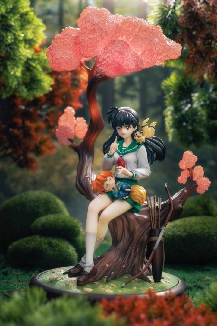 Higurashi Kagome