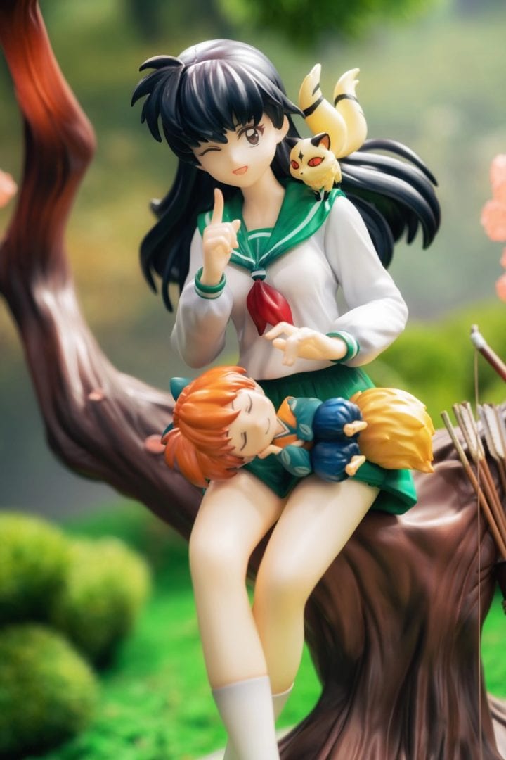Higurashi Kagome