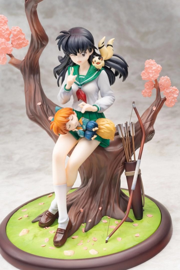 Higurashi Kagome