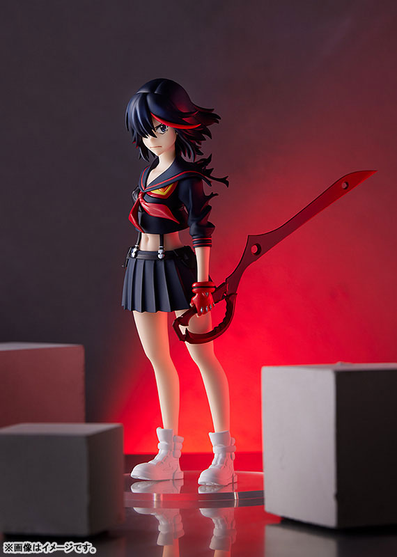 POP UP PARADE Kill la Kill Ryuko Matoi