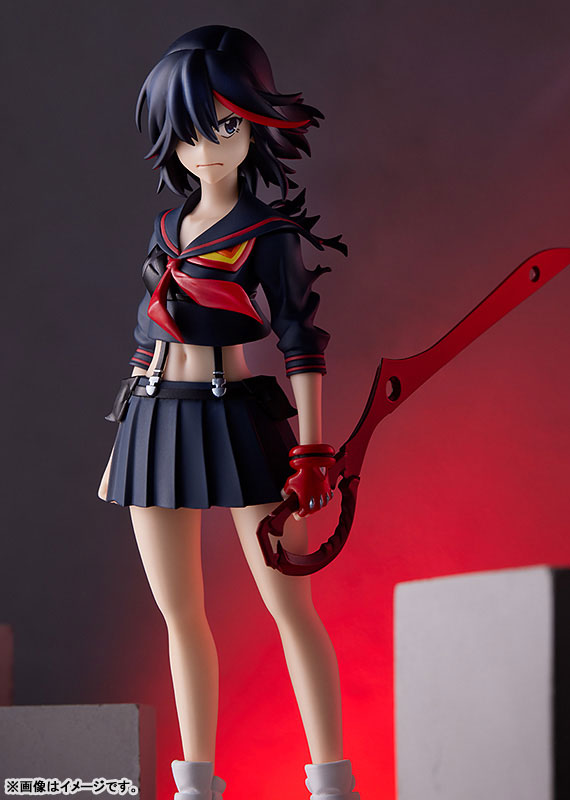 POP UP PARADE Kill la Kill Ryuko Matoi