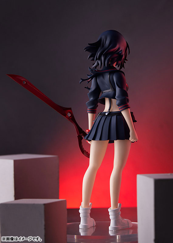 POP UP PARADE Kill la Kill Ryuko Matoi