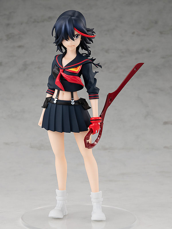 POP UP PARADE Kill la Kill Ryuko Matoi