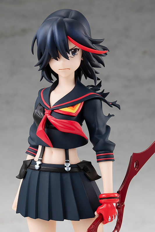 POP UP PARADE Kill la Kill Ryuko Matoi