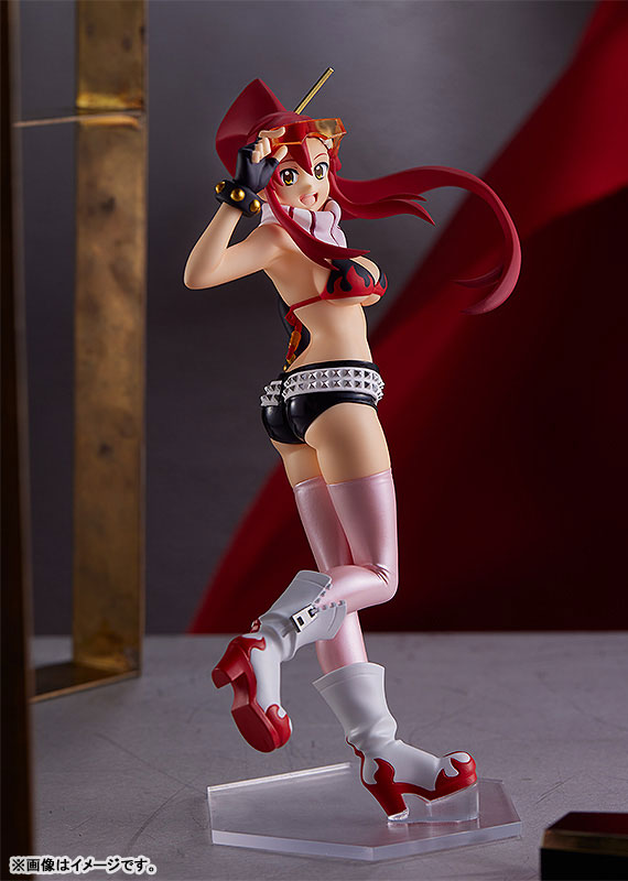 POP UP PARADE Gurren Lagann Yoko