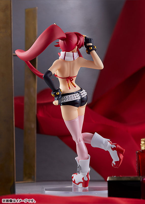 POP UP PARADE Gurren Lagann Yoko