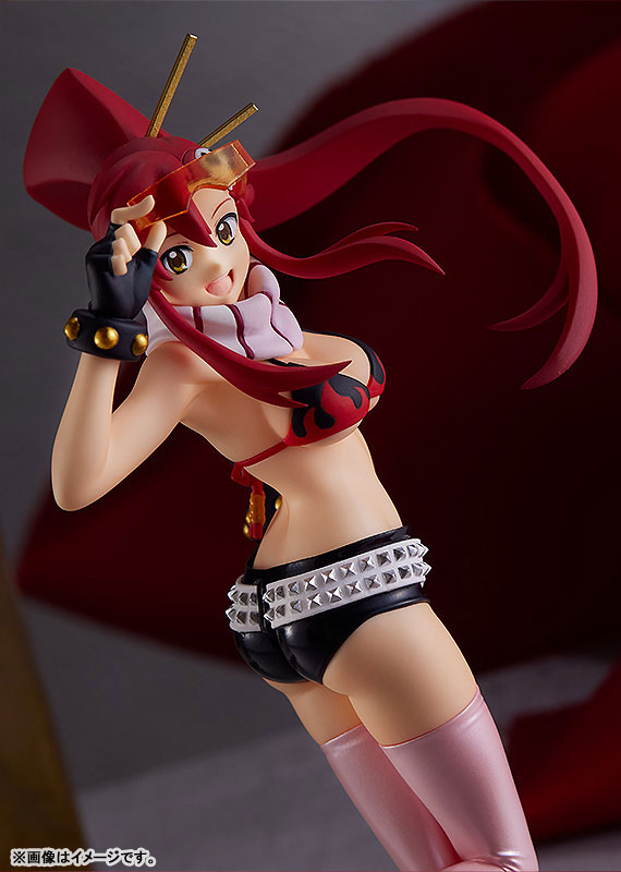 POP UP PARADE Gurren Lagann Yoko