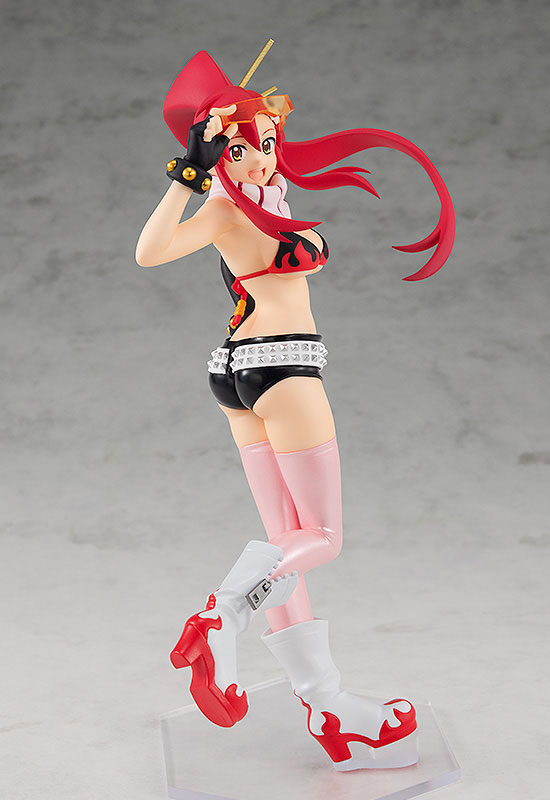 POP UP PARADE Gurren Lagann Yoko