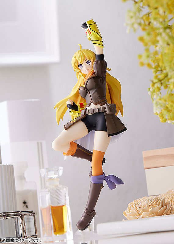 POP UP PARADE RWBY Yang Xiao Long