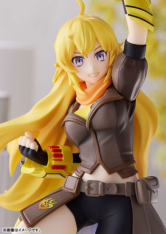 POP UP PARADE RWBY Yang Xiao Long