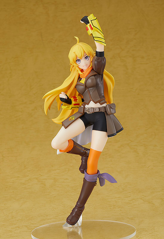 POP UP PARADE RWBY Yang Xiao Long