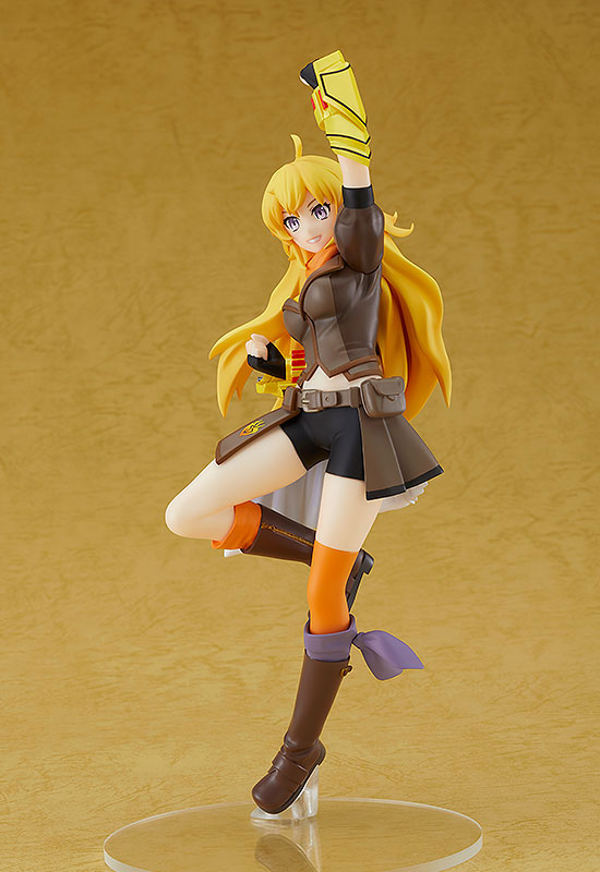 POP UP PARADE RWBY Yang Xiao Long