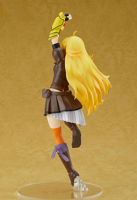 POP UP PARADE RWBY Yang Xiao Long