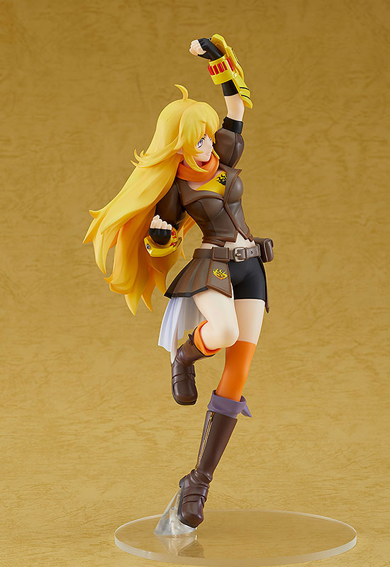 POP UP PARADE RWBY Yang Xiao Long