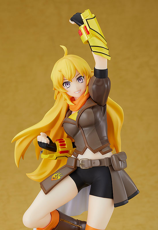 POP UP PARADE RWBY Yang Xiao Long