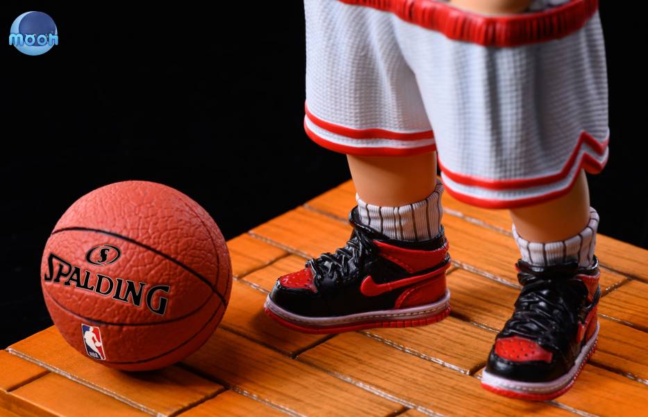 Sakuragi - Slam Dunk