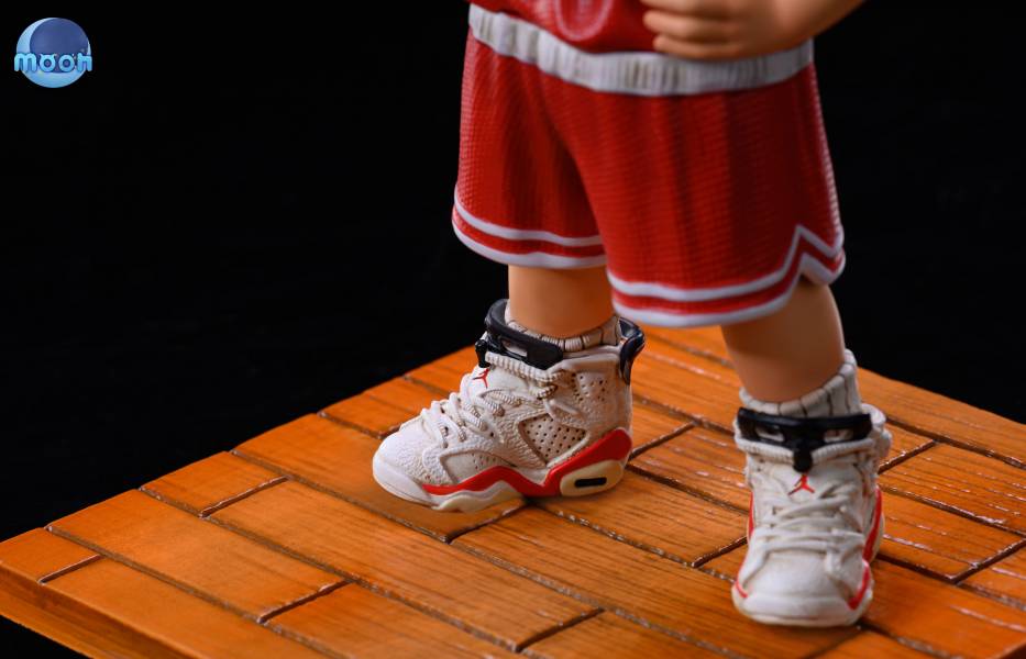 Sakuragi - Slam Dunk