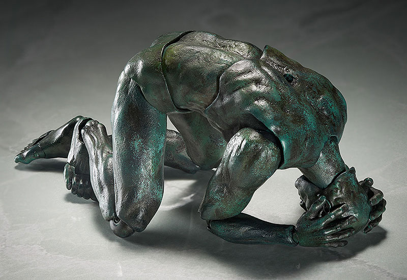 figma The Table Museum The Thinker