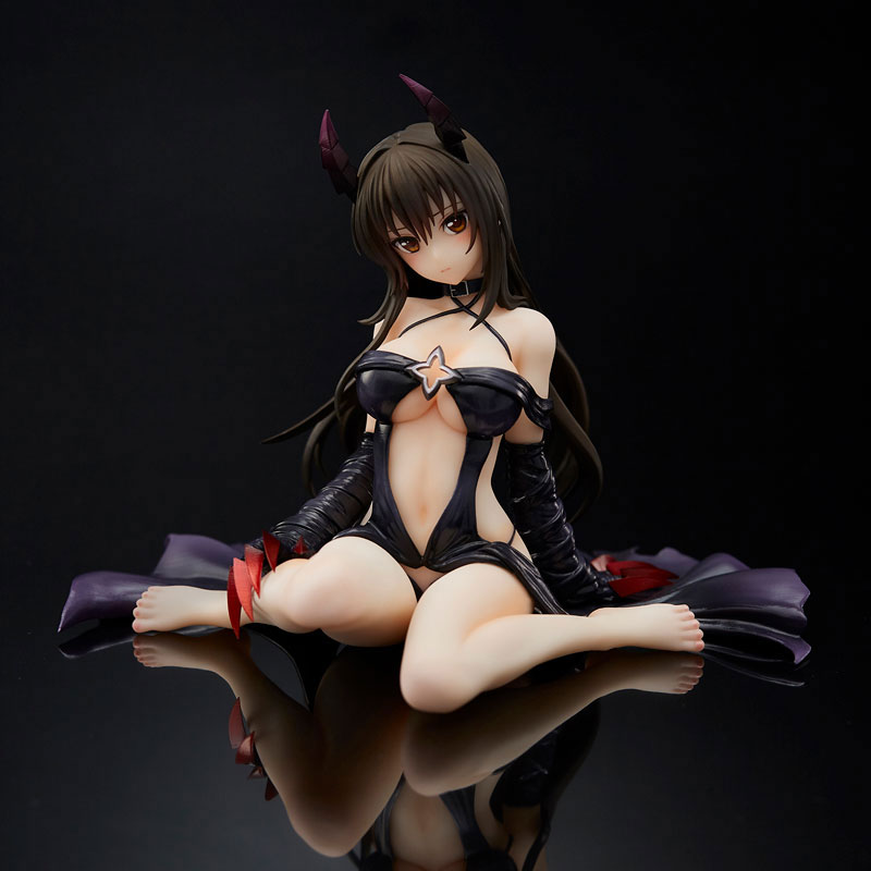 To Love-Ru Darkness Yui Kotegawa Darkness ver. 1/6