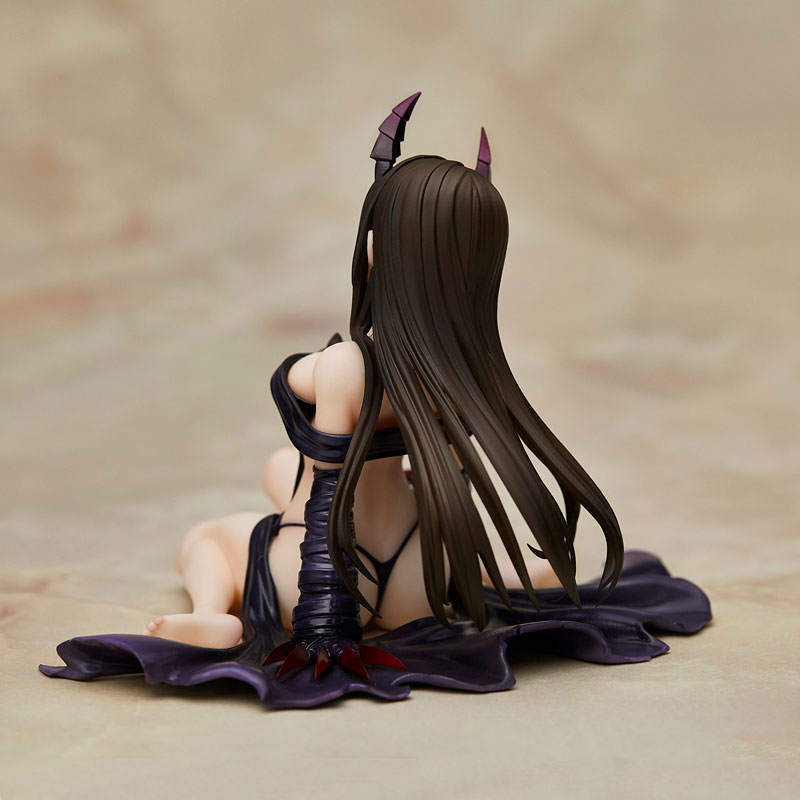 To Love-Ru Darkness Yui Kotegawa Darkness ver. 1/6