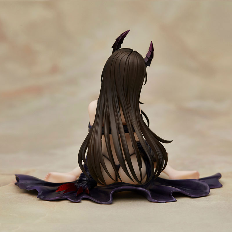 To Love-Ru Darkness Yui Kotegawa Darkness ver. 1/6