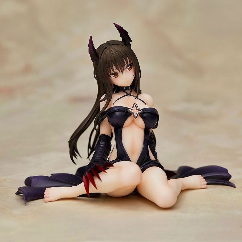 To Love-Ru Darkness Yui Kotegawa Darkness ver. 1/6