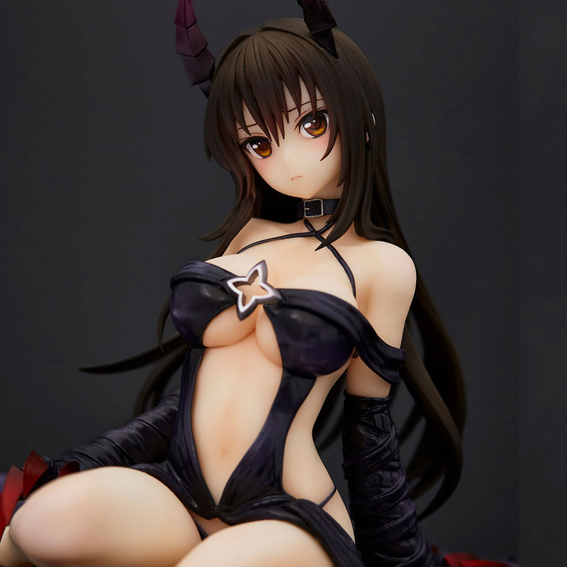To Love-Ru Darkness Yui Kotegawa Darkness ver. 1/6
