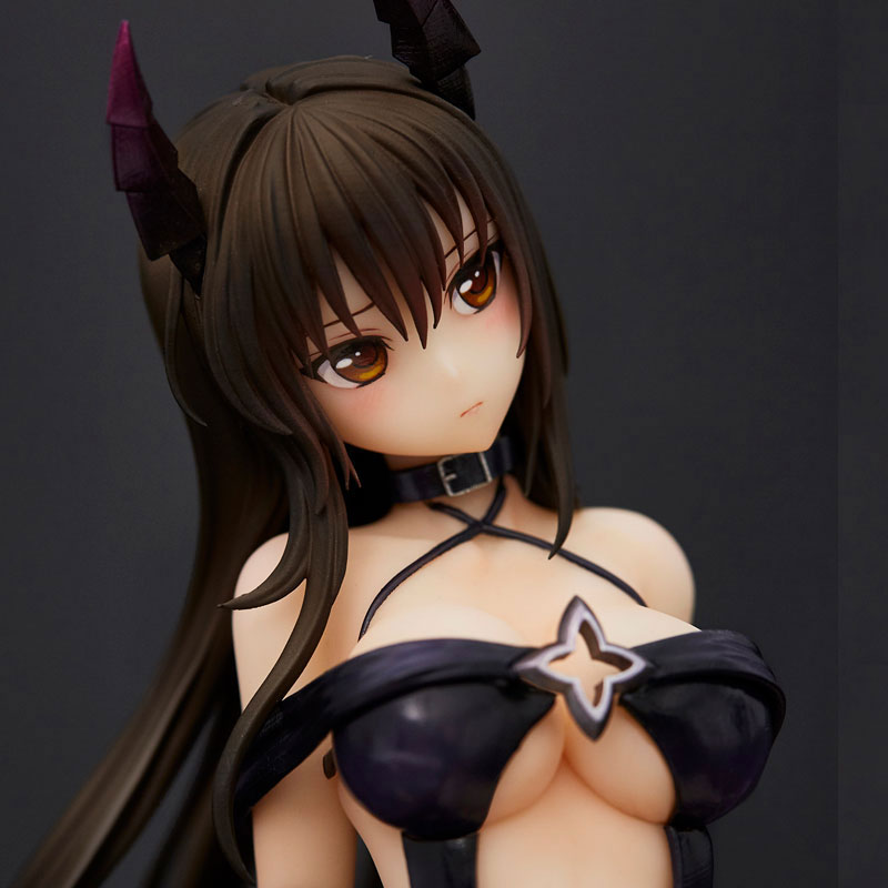 To Love-Ru Darkness Yui Kotegawa Darkness ver. 1/6