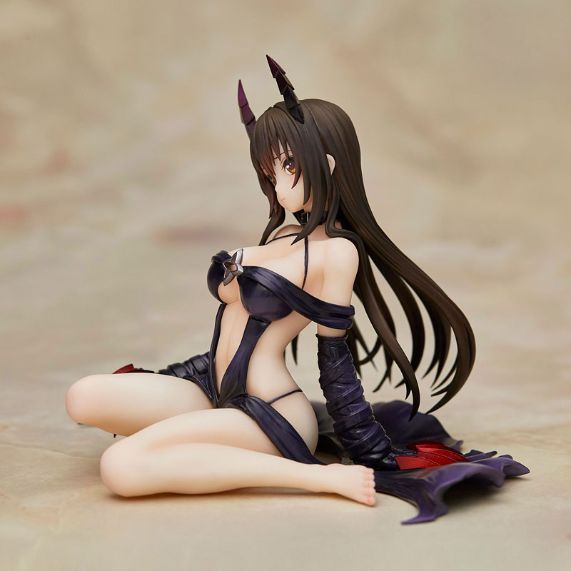 To Love-Ru Darkness Yui Kotegawa Darkness ver. 1/6