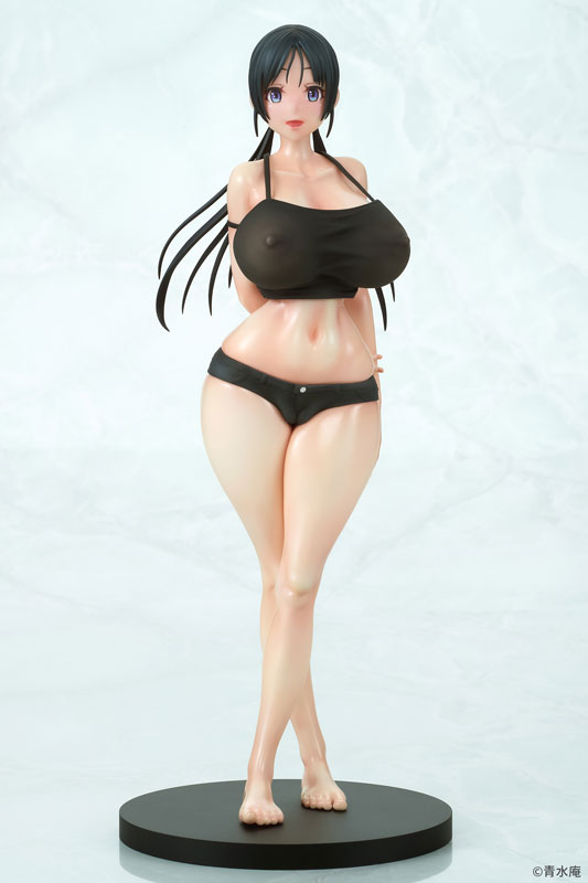 Koumijima Konomi Tachibana Fair White ver. 1/7