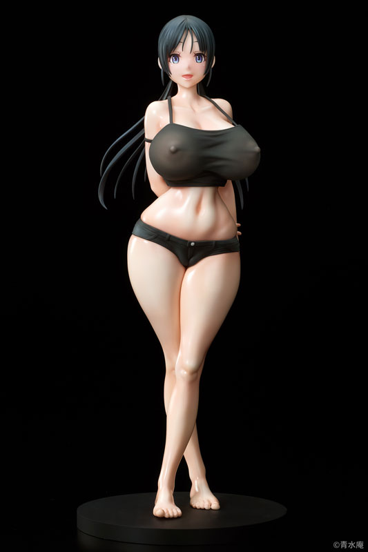Koumijima Konomi Tachibana Fair White ver. 1/7