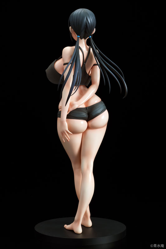 Koumijima Konomi Tachibana Fair White ver. 1/7