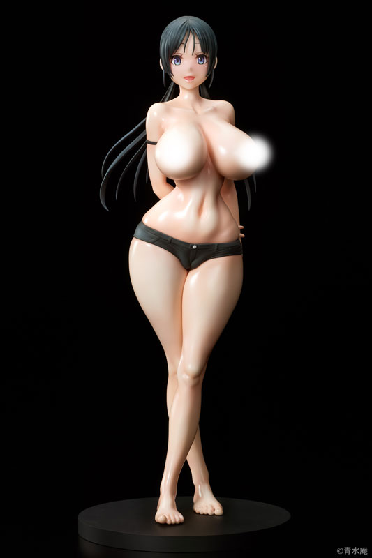 Koumijima Konomi Tachibana Fair White ver. 1/7