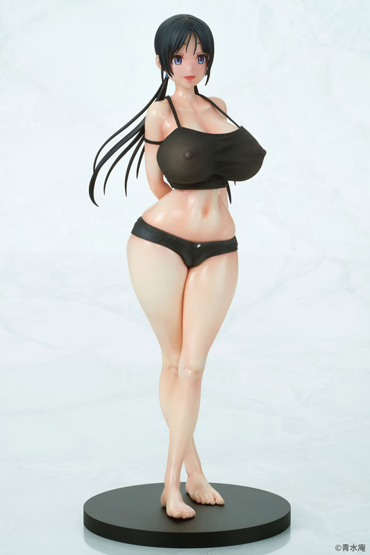 Koumijima Konomi Tachibana Fair White ver. 1/7
