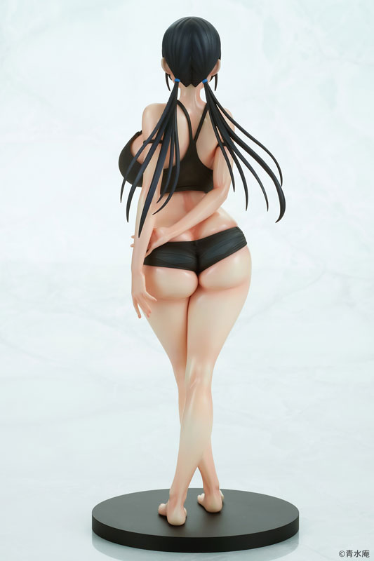 Koumijima Konomi Tachibana Fair White ver. 1/7