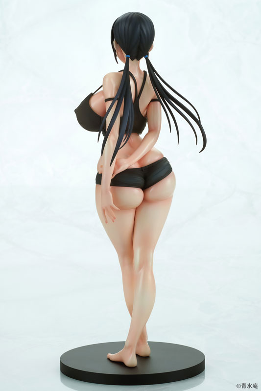 Koumijima Konomi Tachibana Fair White ver. 1/7