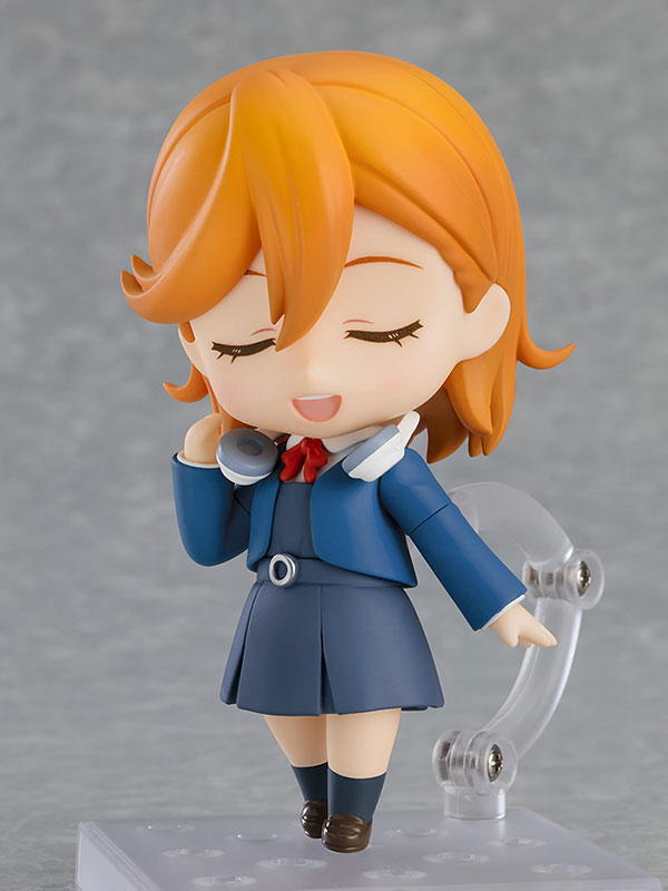 Nendoroid Love Live! Super Star!! Kanon Shibuya