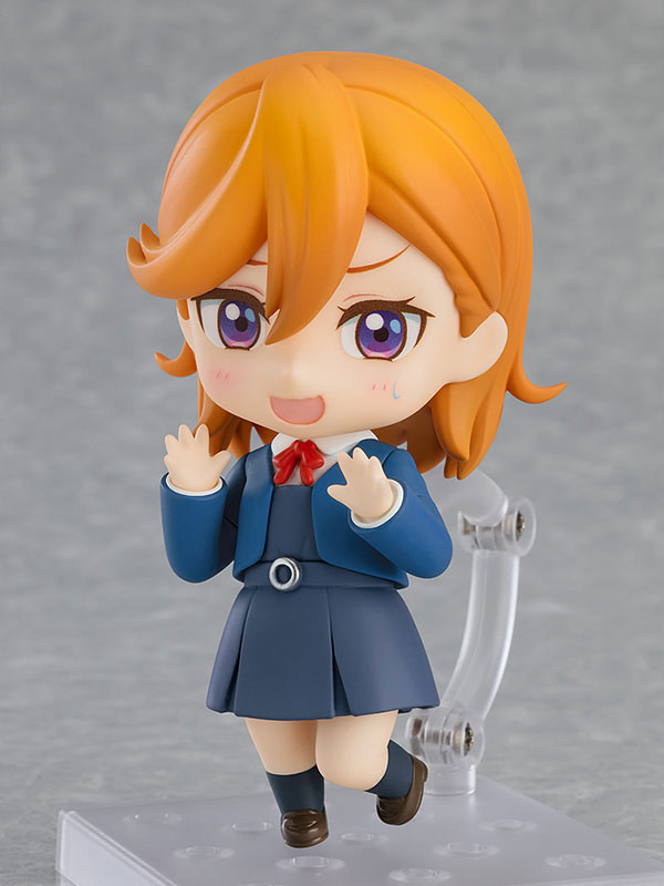 Nendoroid Love Live! Super Star!! Kanon Shibuya