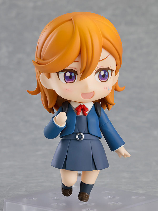 Nendoroid Love Live! Super Star!! Kanon Shibuya