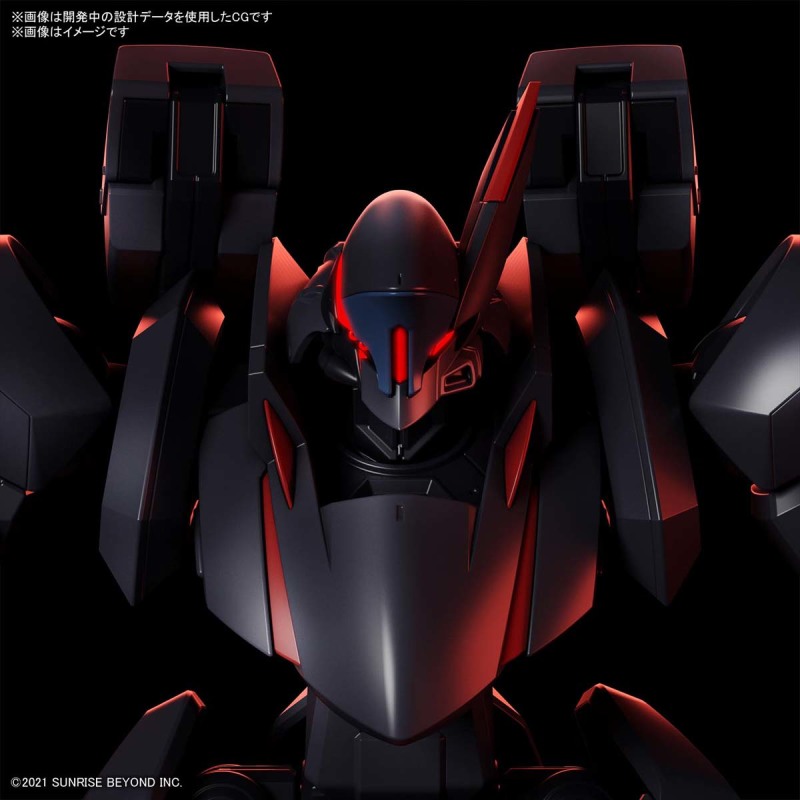HG 1/72 Amain Ghost