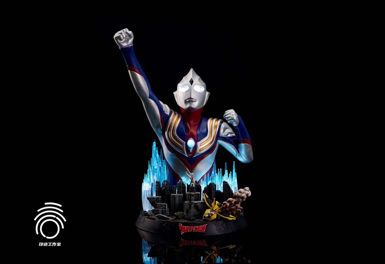 Ultraman Tiga
